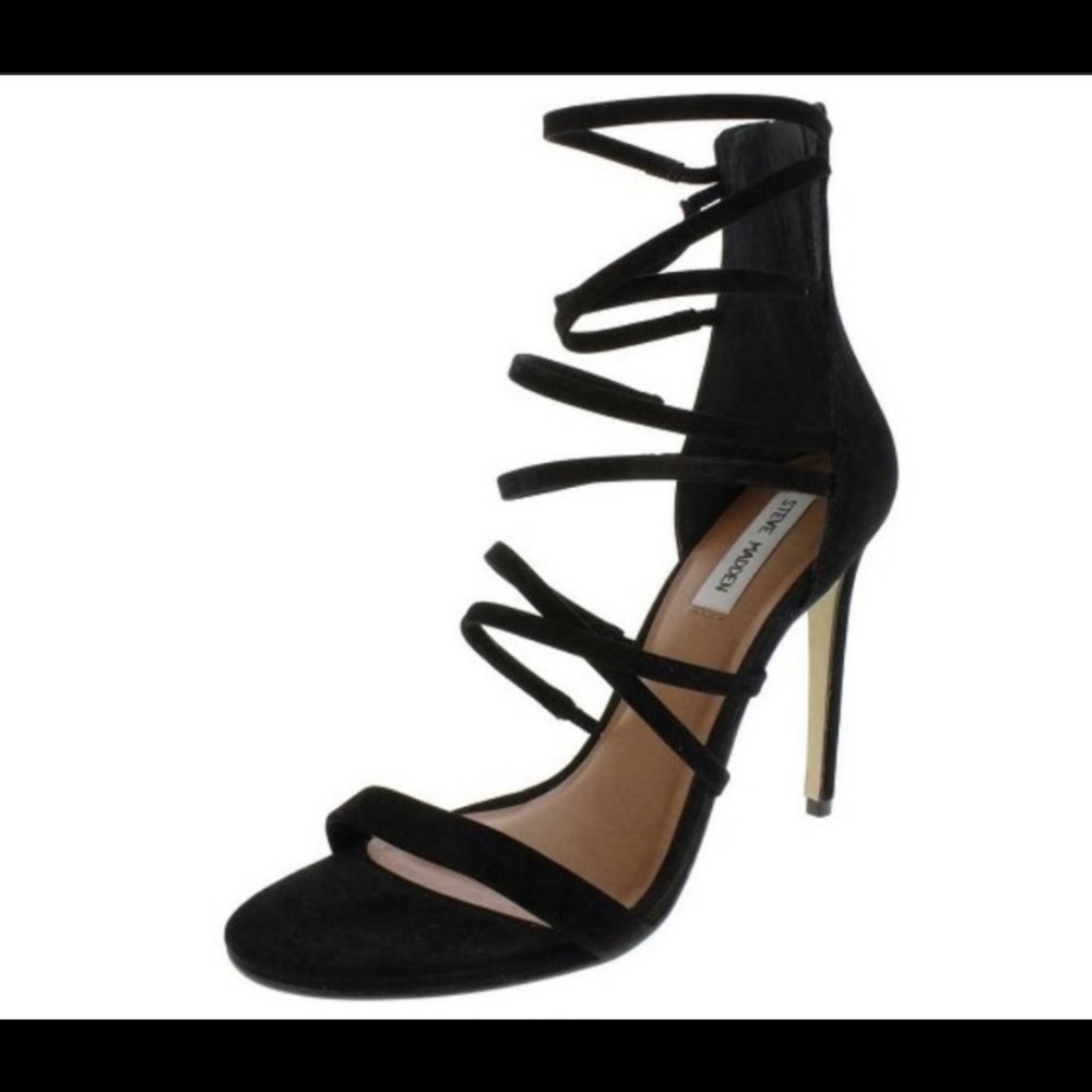 BRAND NEW Steve Madden “Tierney” size 9.5